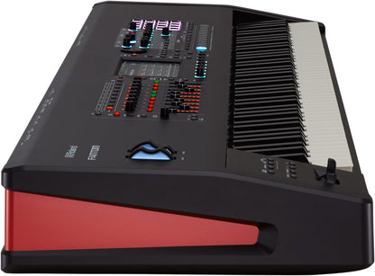 Workstation Profesional Fantom-08 Roland