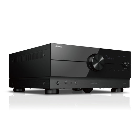 Receptor Aventage 11.2 Canales con Wifi/Bluetooth RXA8A Yamaha