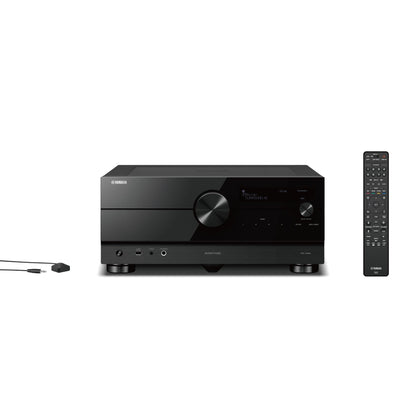 Receptor Aventage 11.2 Canales con Wifi/Bluetooth RXA8A Yamaha