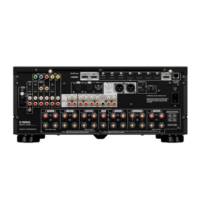 Receptor Aventage 11.2 Canales con Wifi/Bluetooth RXA8A Yamaha