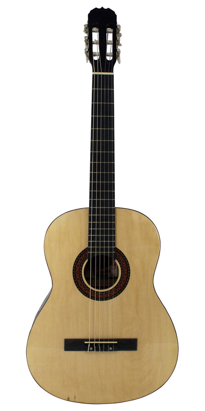 Guitarra Clásica OC5 Oscar Schmidt