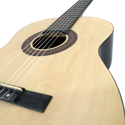 Guitarra Clásica OC5 Oscar Schmidt