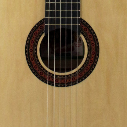 Guitarra Clásica OC5 Oscar Schmidt
