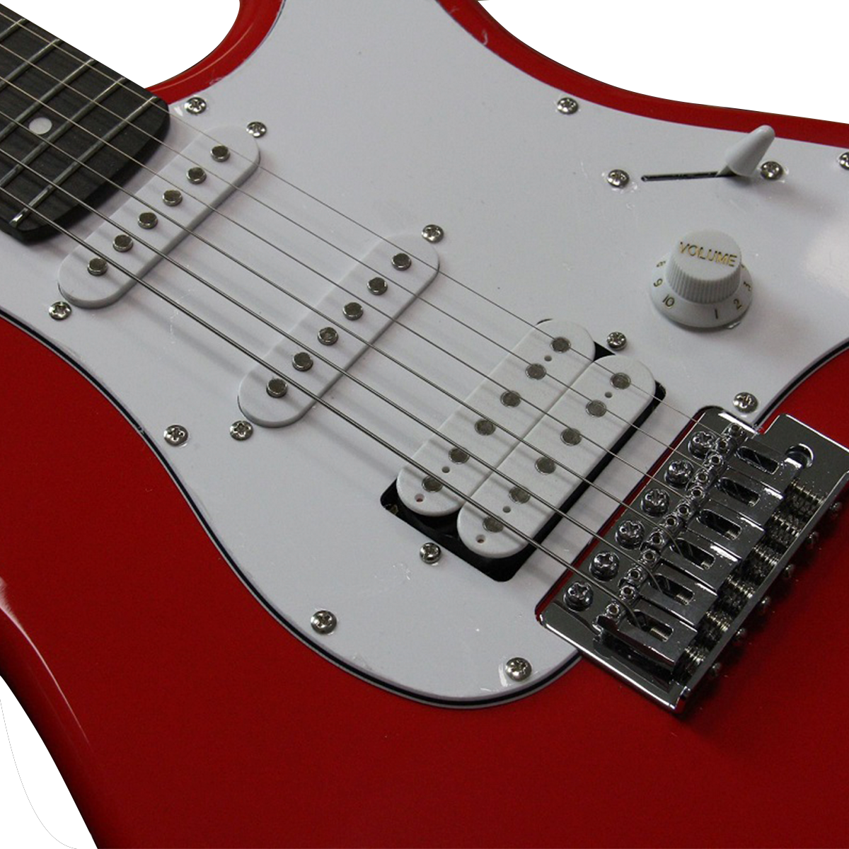 Guitarra Eléctrica WS300H Washburn