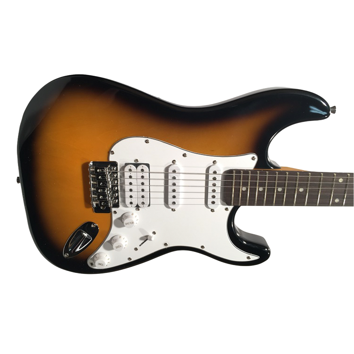 Guitarra Eléctrica WS300H Washburn