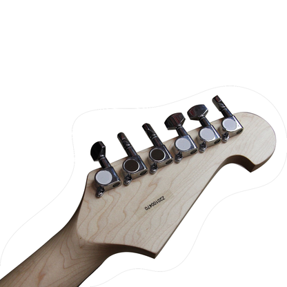 Guitarra Eléctrica WS300H Washburn