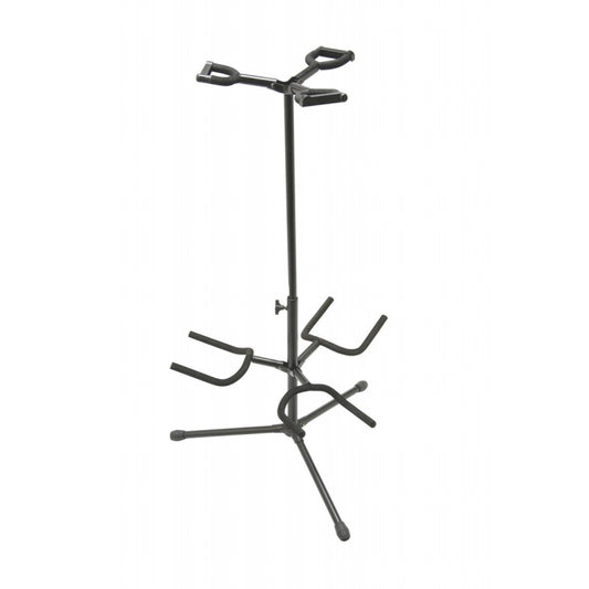 Soporte para 3 Guitarras GS7321BT On Stage