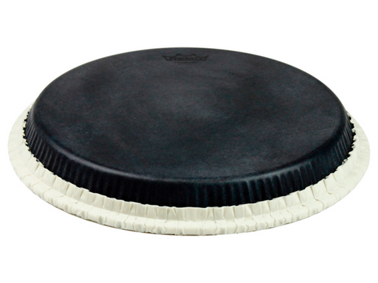Parche Skyndeep Tucked para Tumbadora 12 1/2" Negro M7-1250-S6-SD009 LP