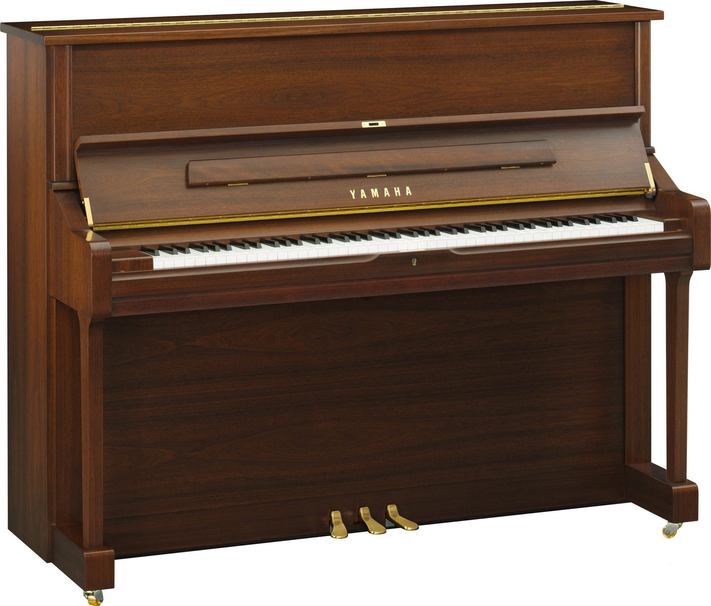 Piano Vertical 121 cms. U1J Yamaha