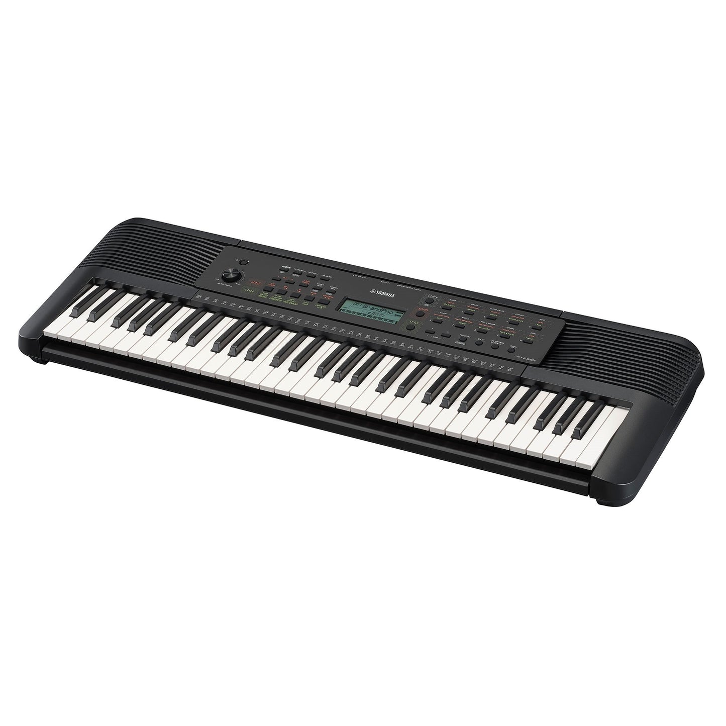 Teclado Portátil PSR-E283 Yamaha
