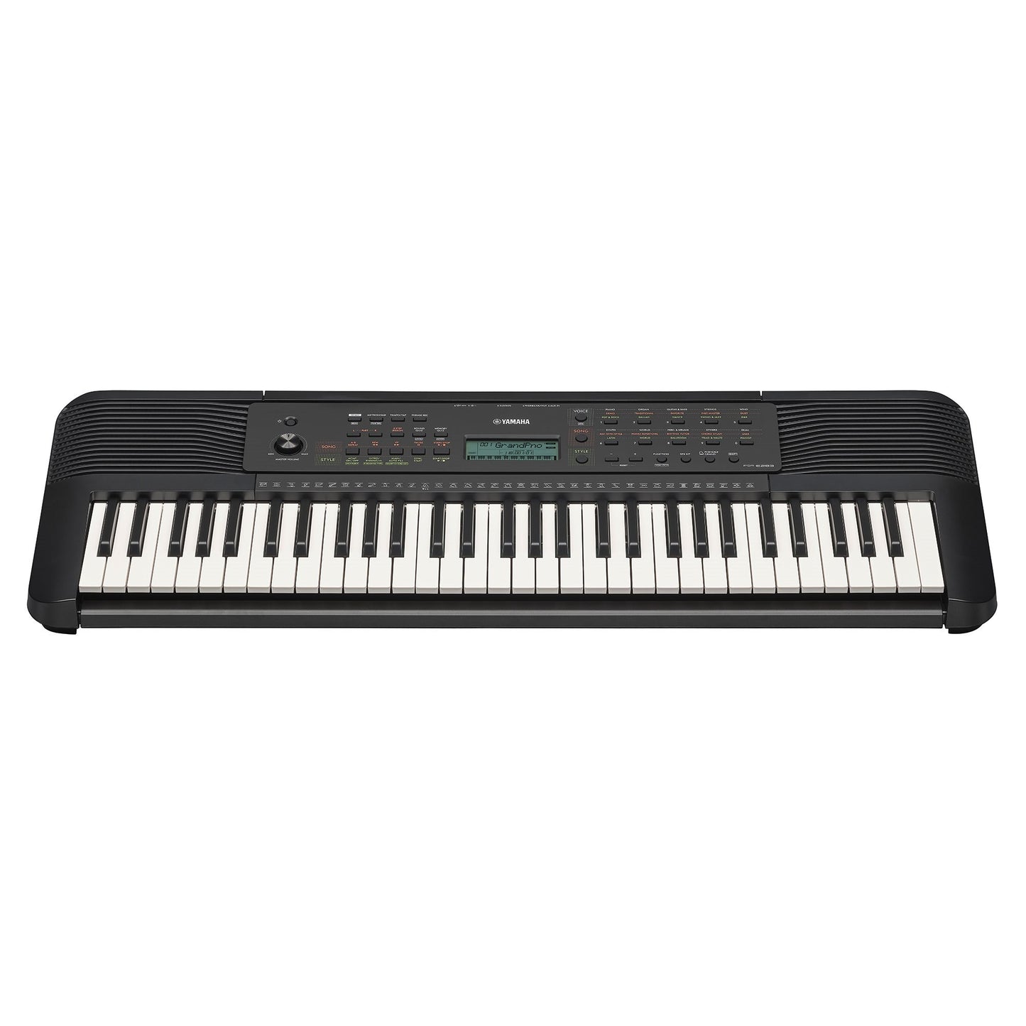 Teclado Portátil PSR-E283 Yamaha