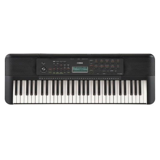 Teclado Portátil PSR-E283 Yamaha