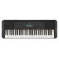 Teclado Portátil PSR-E283 Yamaha