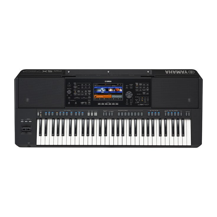 Teclado Profesional (Workstation) PSRSX720 Yamaha