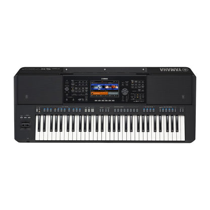Teclado Profesional (Workstation) PSRSX720 Yamaha