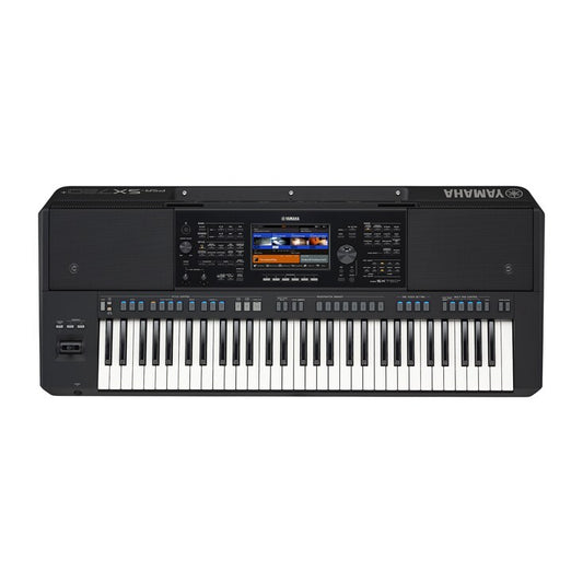 Teclado Profesional (Workstation) PSRSX720 Yamaha
