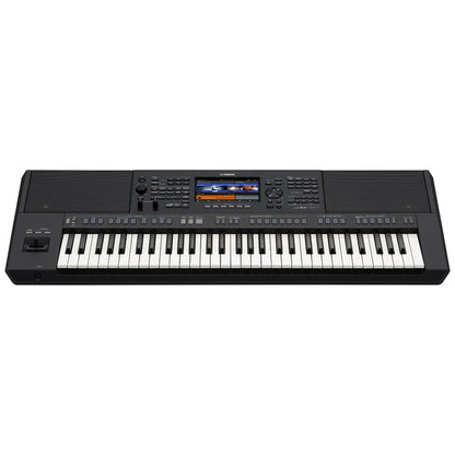 Teclado Profesional (Workstation) PSRSX720 Yamaha