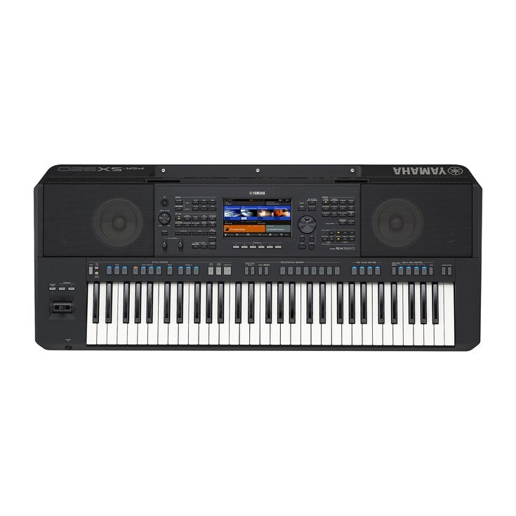 Teclado Profesional (Workstation) PSRSX920 Yamaha