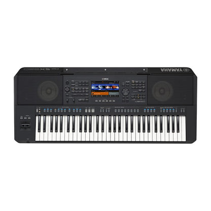 Teclado Profesional (Workstation) PSRSX920 Yamaha