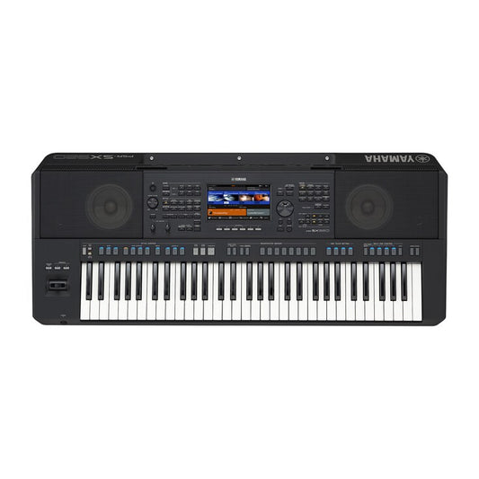 Teclado Profesional (Workstation) PSRSX920 Yamaha