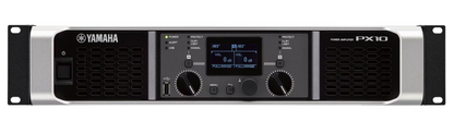 Amplificador de Audio PX Yamaha