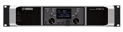 Amplificador de Audio PX Yamaha