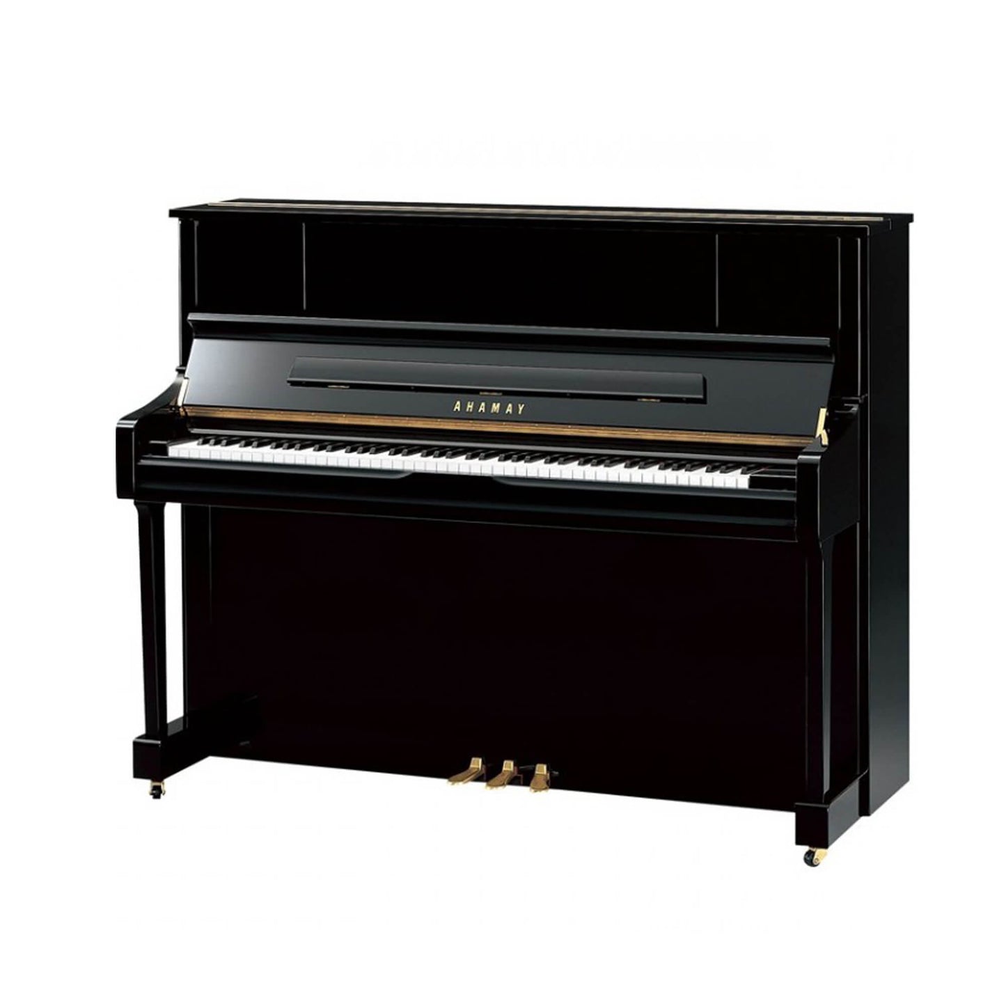 Piano Vertical 121 cms. U1J Yamaha