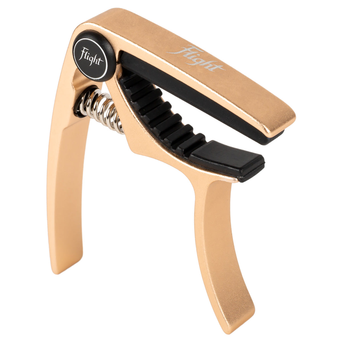 Capotrasto para Ukulele FC Flight