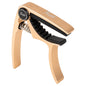 Capotrasto para Ukulele FC Flight