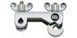 Abrazadera para Percusión CLAMP Meinl
