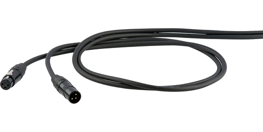 Cable para Micrófono DHS240LU Proel