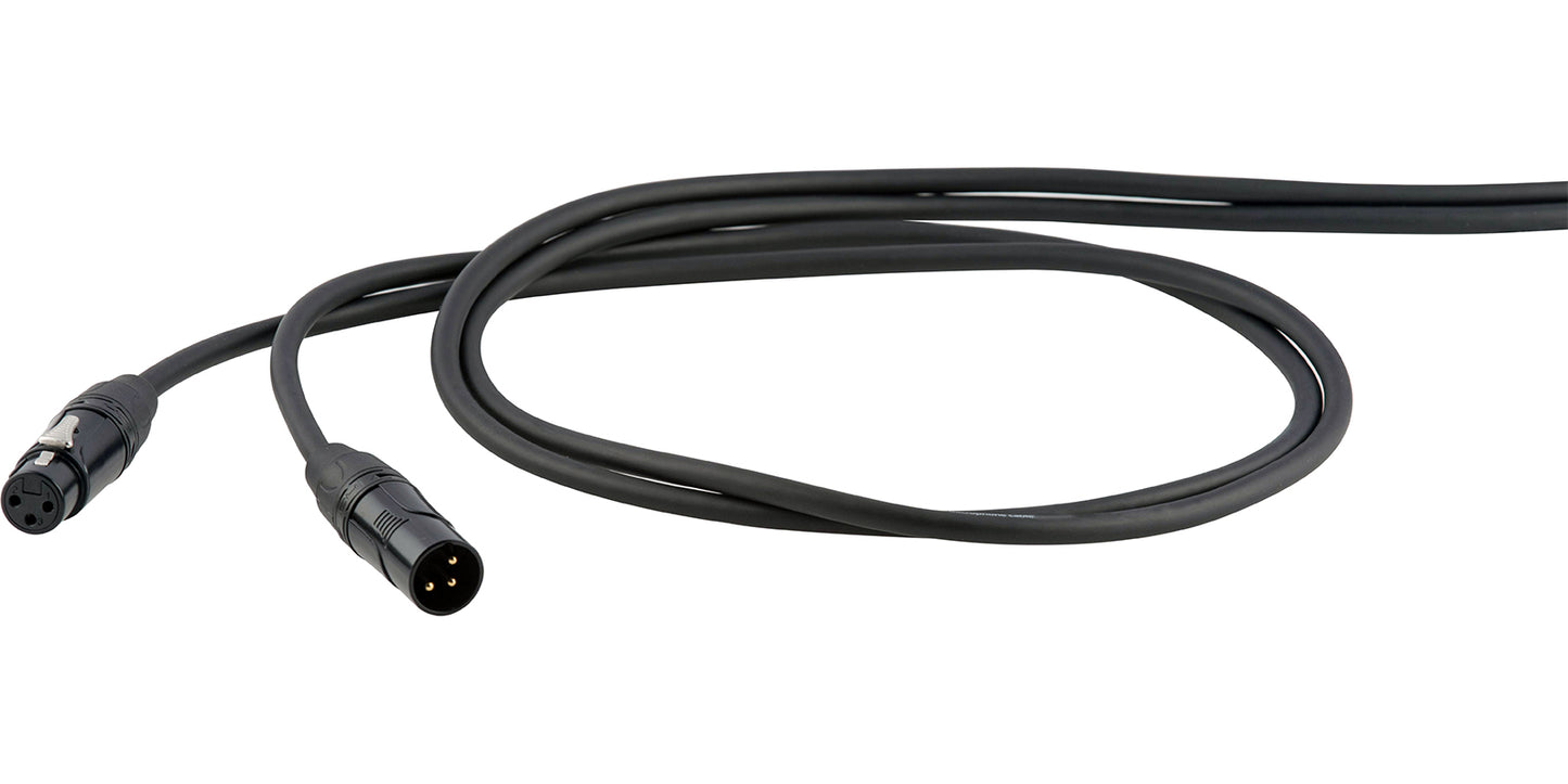 Cable para Micrófono DHS240LU Proel