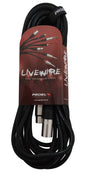 Cable para Micrófono LWMC250LU Proel