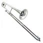 Trombón de Vara SLTB023 Silvertone