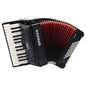Acordeón de Teclas Cromático “Bravo II” Hohner