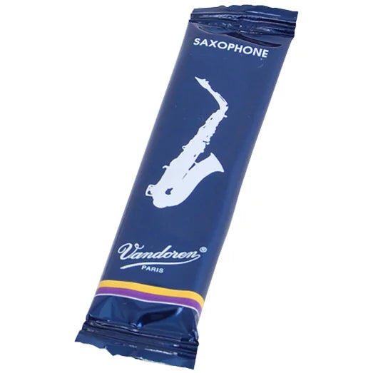 Caña para Saxofón Tenor #3 SR223 Vandoren
