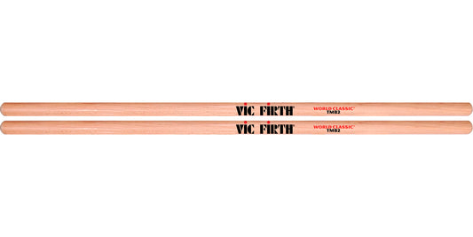 Baquetas para Timbal TMB2 Vic Firth