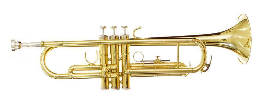 Trompeta Bb SCTR-4500 Schatz