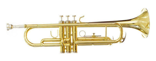Trompeta Bb SCTR-4500 Schatz