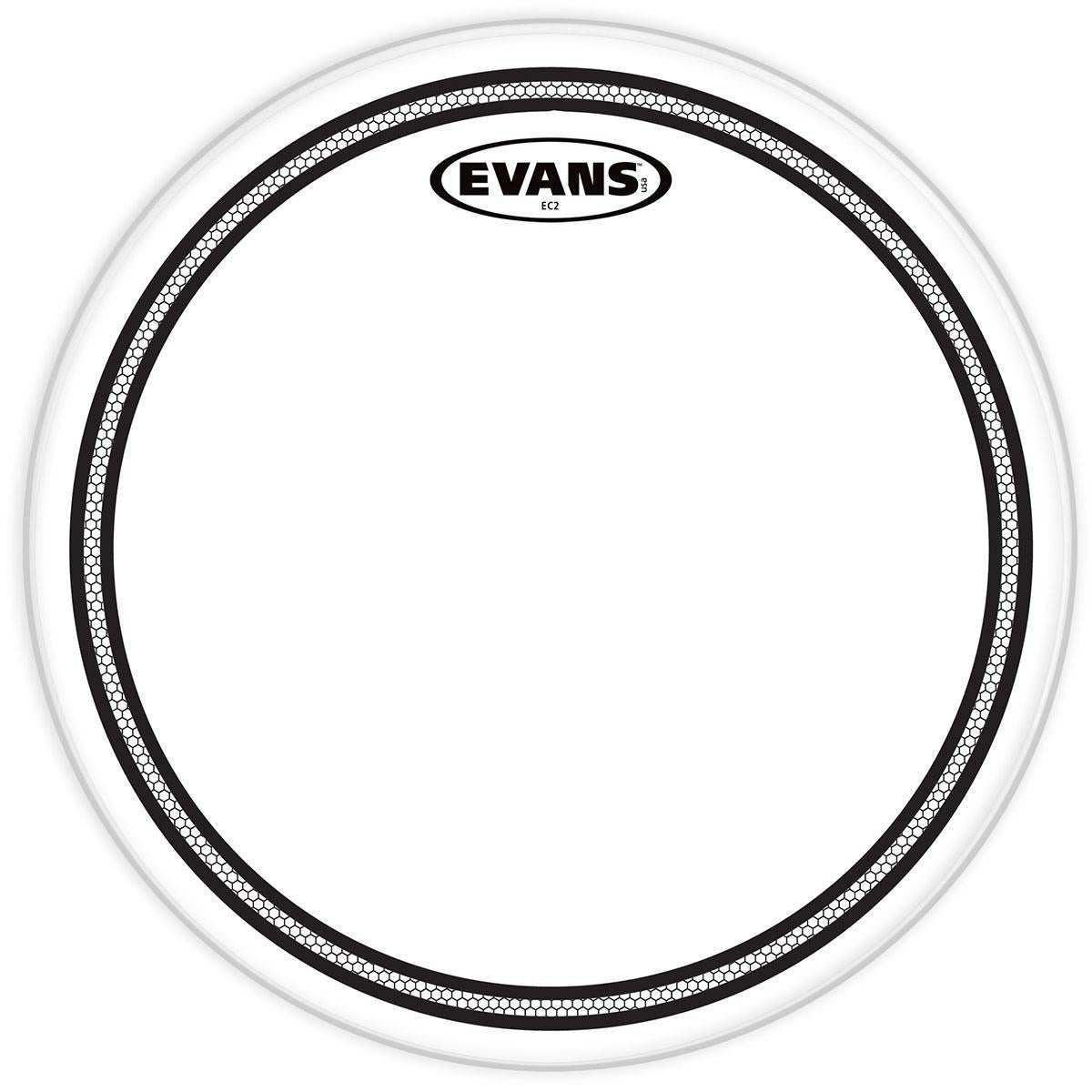 Parche para Multitenor Edge Control EC2S Evans