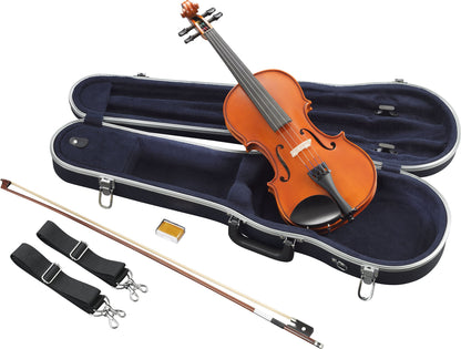 Violín de Estudio 1/2 V3SKA12 Yamaha