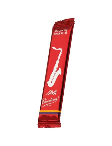 Caña para Saxofón Tenor #2 SR272R Vandoren Java