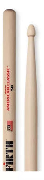 Baquetas para Batería 5B Vic Firth
