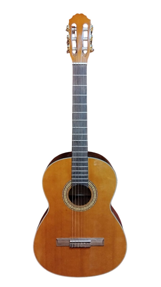 Guitarra Clásica CC-26 Catala