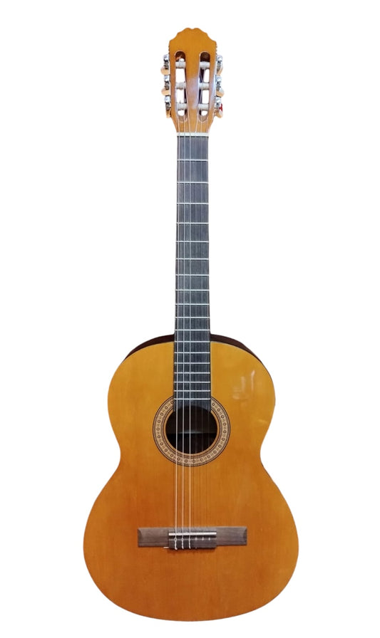 Guitarra Clásica CC-6 Catala