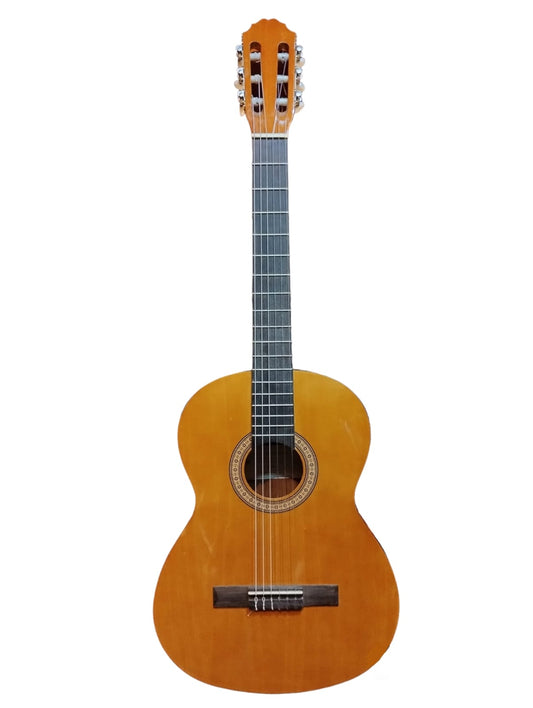 Guitarra Clásica CC-4 Catala