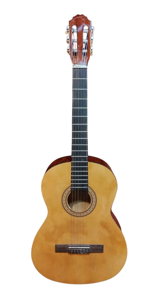 Guitarra Clásica CC-2 Catala