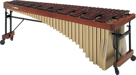Marimba Profesional 5 Octavas YM5100A Yamaha