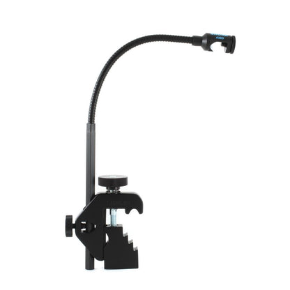 Soporte con Cuello Flexible para Tambor A98D Shure