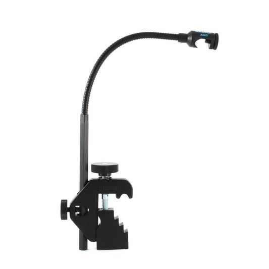 Soporte con Cuello Flexible para Tambor A98D Shure